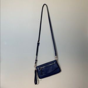 Crossbody Purse
